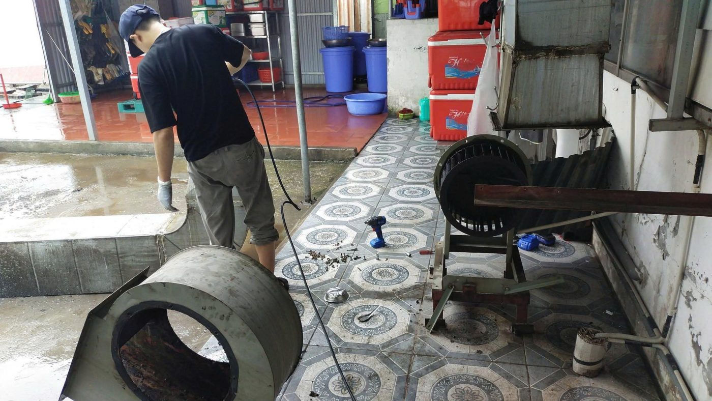 CÔNG TY TNHH ĐẦU TƯ VÀ DỊCH VỤ CÔNG NGHIỆP ĐÔNG HÀ