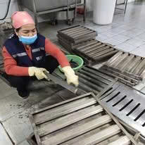 CÔNG TY TNHH ĐẦU TƯ VÀ DỊCH VỤ CÔNG NGHIỆP ĐÔNG HÀ