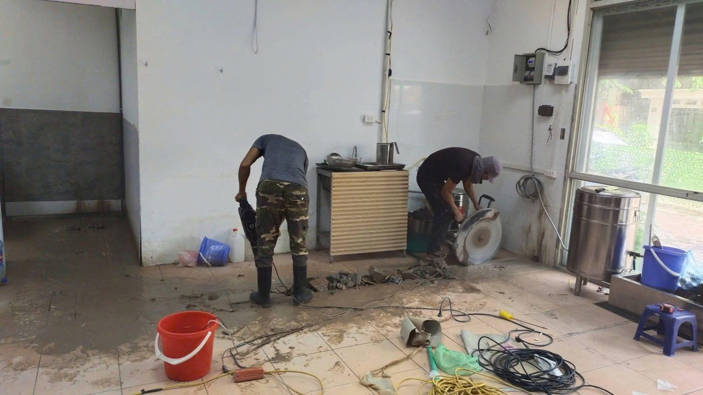 CÔNG TY TNHH ĐẦU TƯ VÀ DỊCH VỤ CÔNG NGHIỆP ĐÔNG HÀ