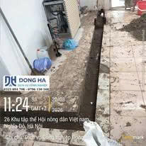 CÔNG TY TNHH ĐẦU TƯ VÀ DỊCH VỤ CÔNG NGHIỆP ĐÔNG HÀ