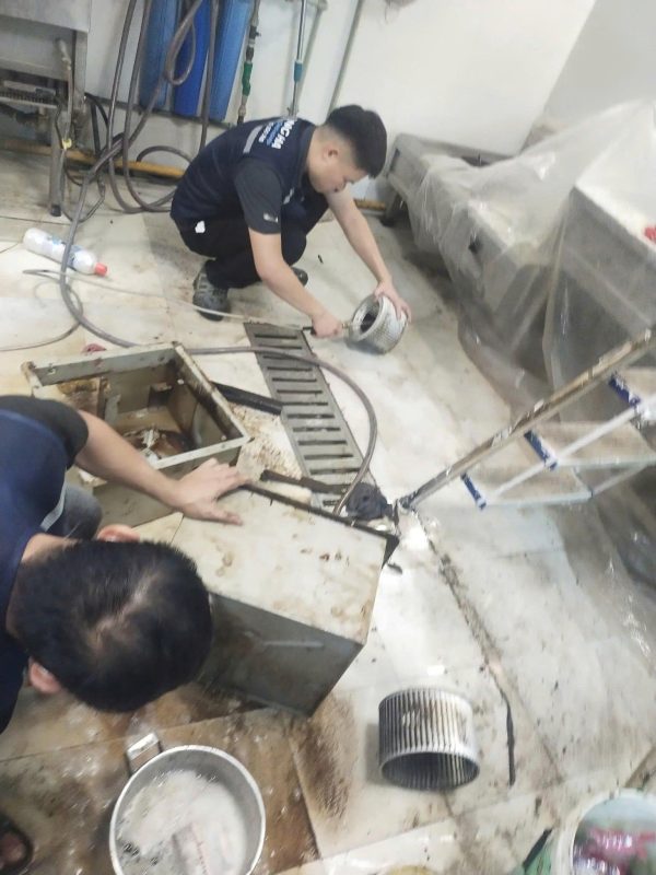 CÔNG TY TNHH ĐẦU TƯ VÀ DỊCH VỤ CÔNG NGHIỆP ĐÔNG HÀ