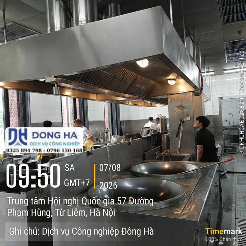 CÔNG TY TNHH ĐẦU TƯ VÀ DỊCH VỤ CÔNG NGHIỆP ĐÔNG HÀ