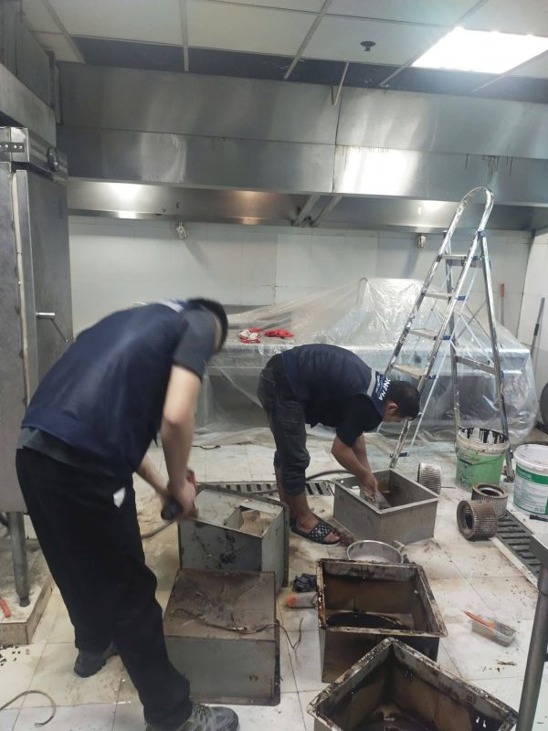 CÔNG TY TNHH ĐẦU TƯ VÀ DỊCH VỤ CÔNG NGHIỆP ĐÔNG HÀ