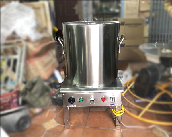 Nồi nấu phở bằng điện