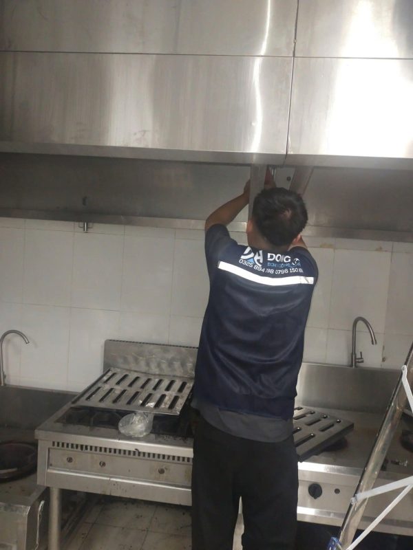 CÔNG TY TNHH ĐẦU TƯ VÀ DỊCH VỤ CÔNG NGHIỆP ĐÔNG HÀ