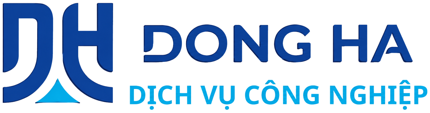 CÔNG TY TNHH ĐẦU TƯ VÀ DỊCH VỤ CÔNG NGHIỆP ĐÔNG HÀ