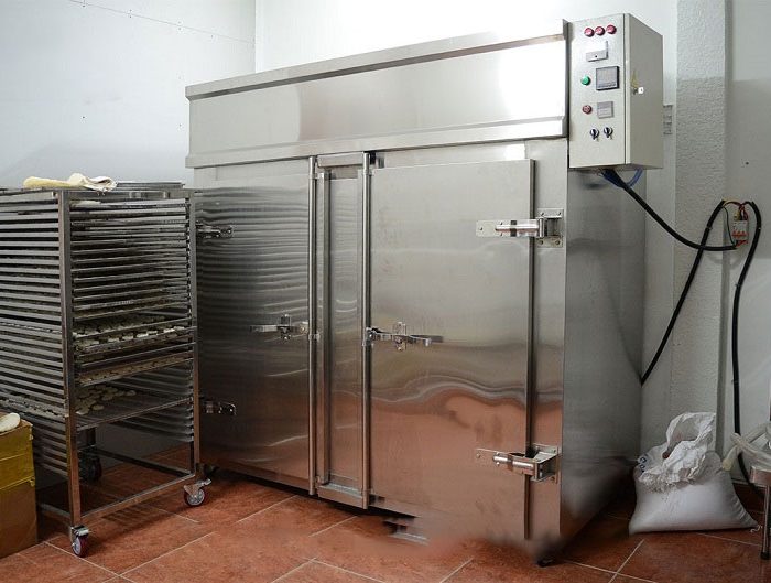 Tủ sấy công nghiệp
